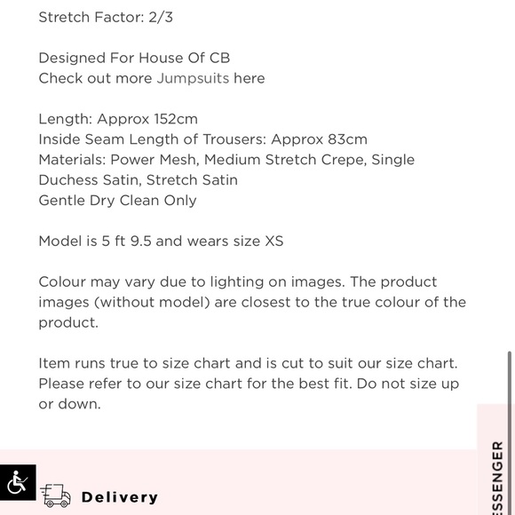 NWT HOUSE OF CB MYLENE BLACK CORSET JUMPSUIT sexy one piece Small S 4 mesh - Picture 10 of 16